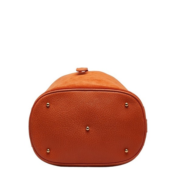 Gucci Bamboo Handbag - Picture 5 of 10